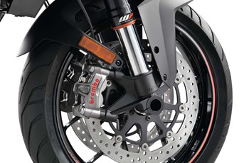 KTM 1290 Super Duke GT 2016 - Bild 28 KTM 1290 Super Duke GT 2016 - Bild 28